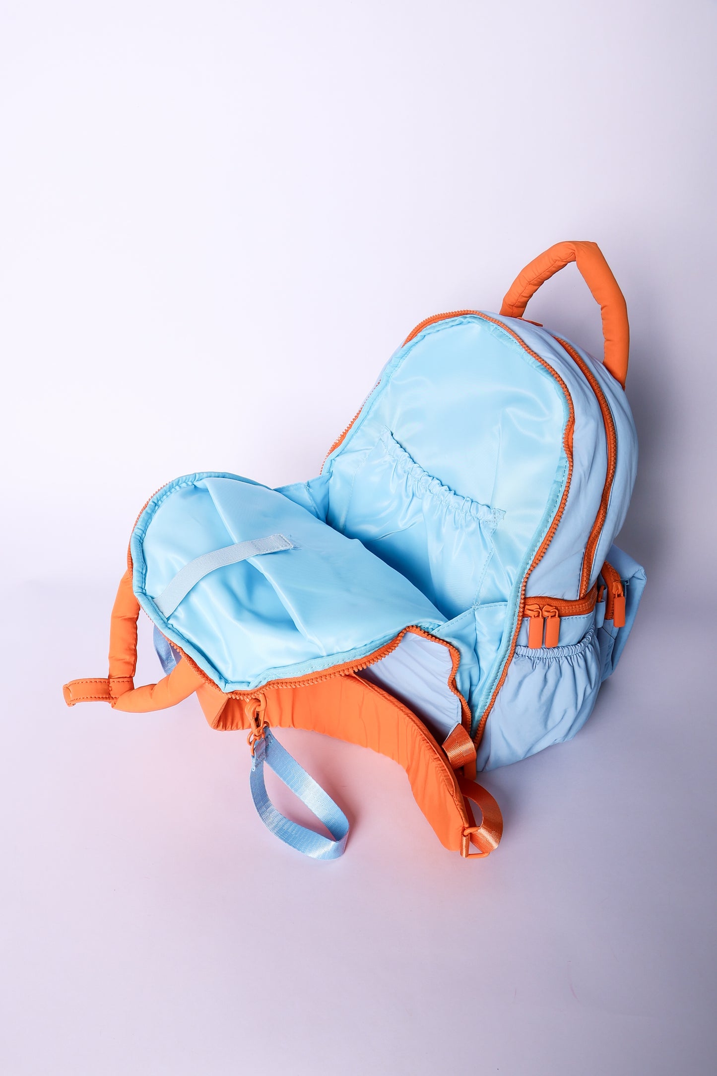 The Chapter Backpack – One Bag, Every Chapter in Lupin Meadow