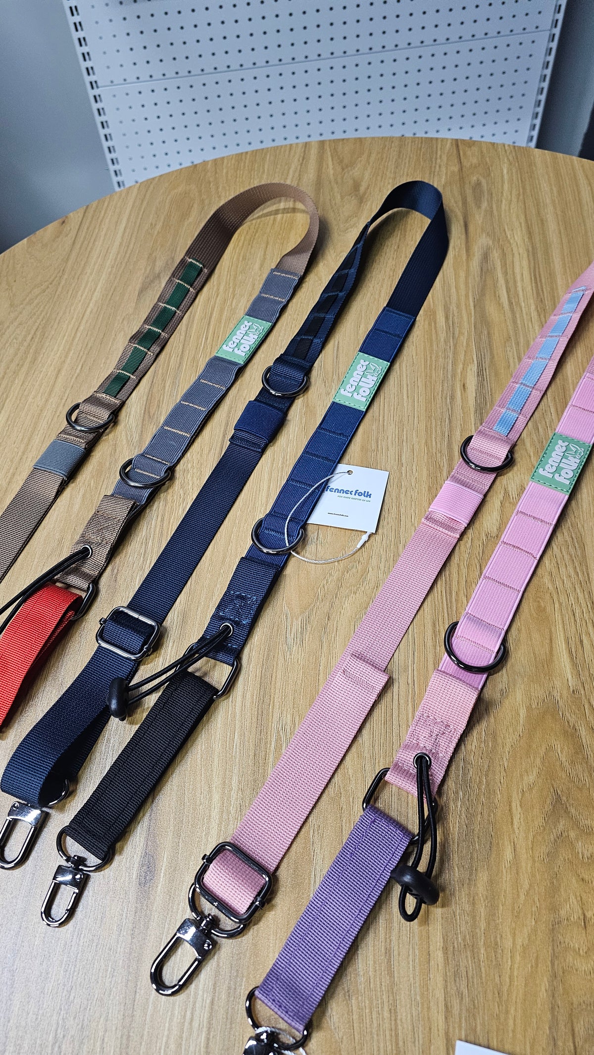 The Dash Ultimate Utility Strap in Terracotta Grove