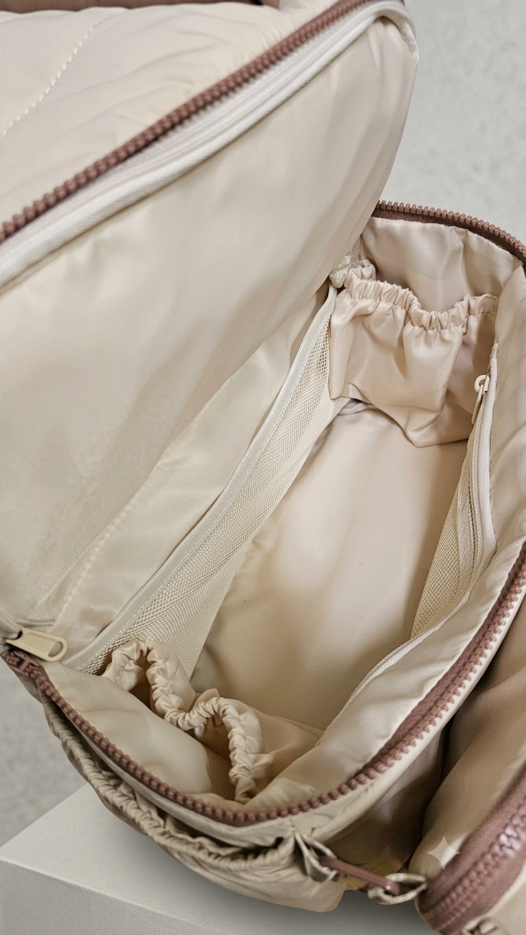 (PREORDER) The Chapter Backpack – One Bag, Every Chapter in Autumn Reverie