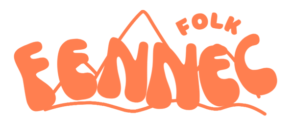 Fennec Folk