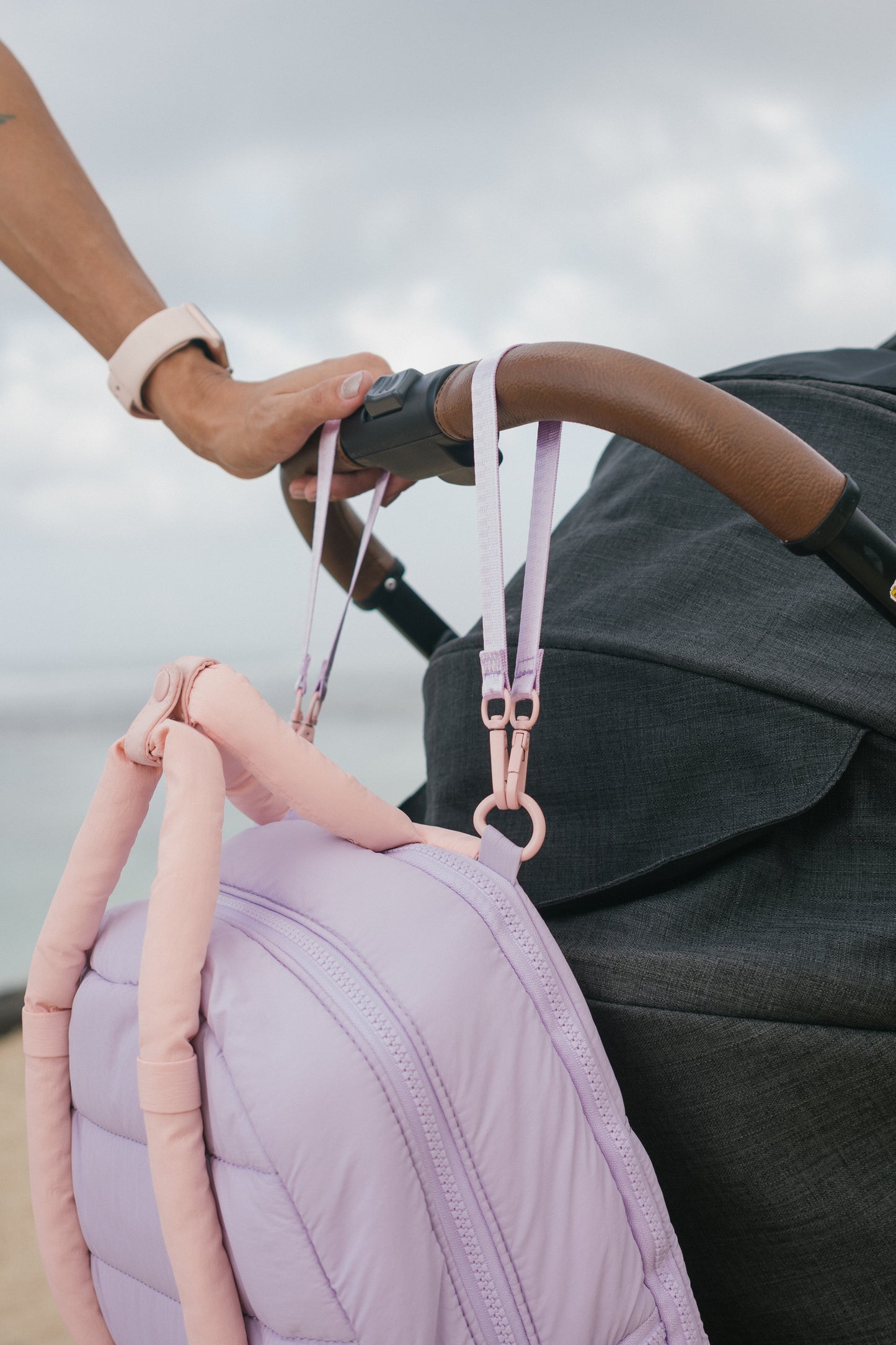 The Chapter Backpack – One Bag, Every Chapter in Lupin Meadow