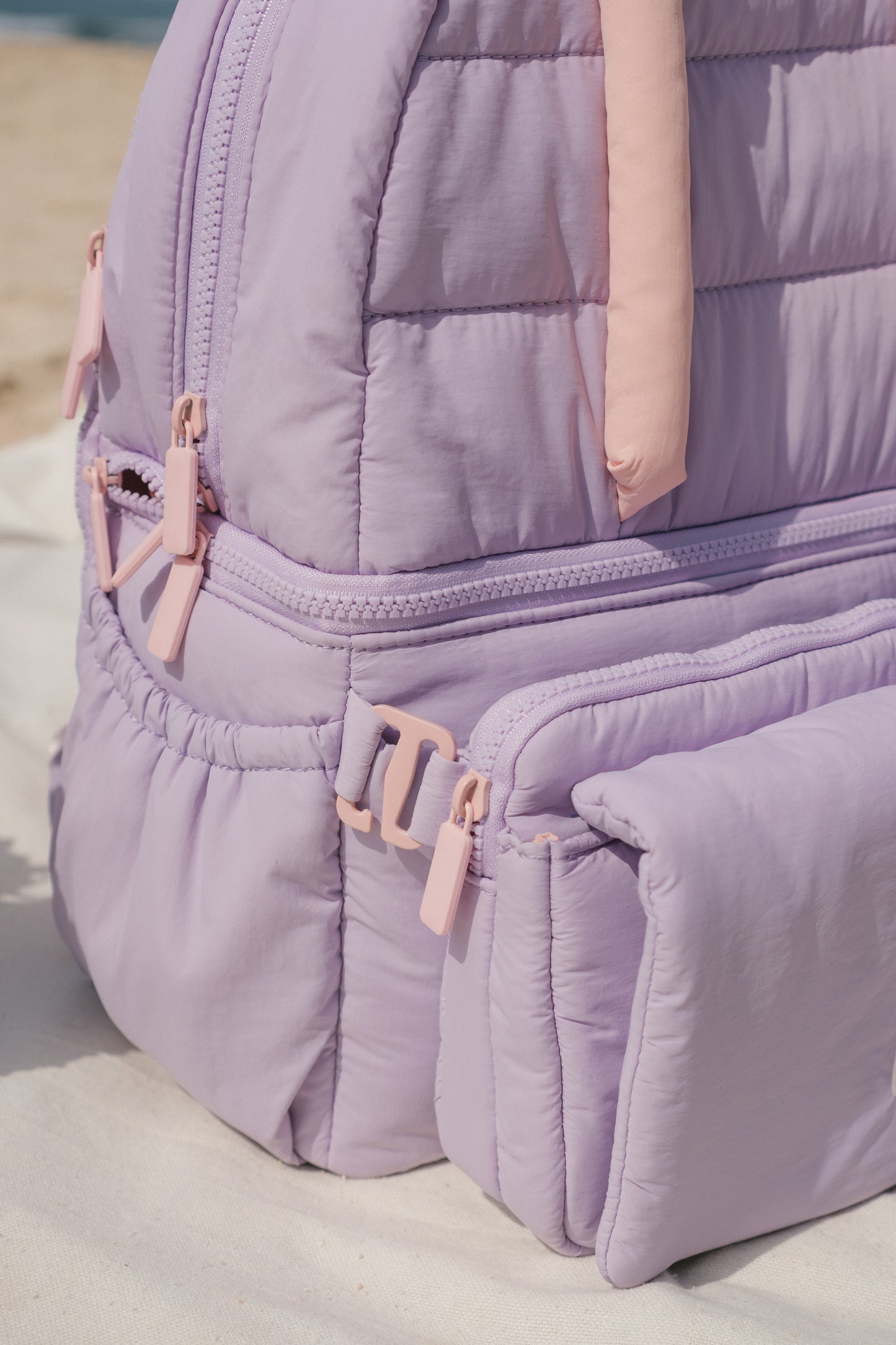 The Chapter Backpack – One Bag, Every Chapter in Lupin Meadow