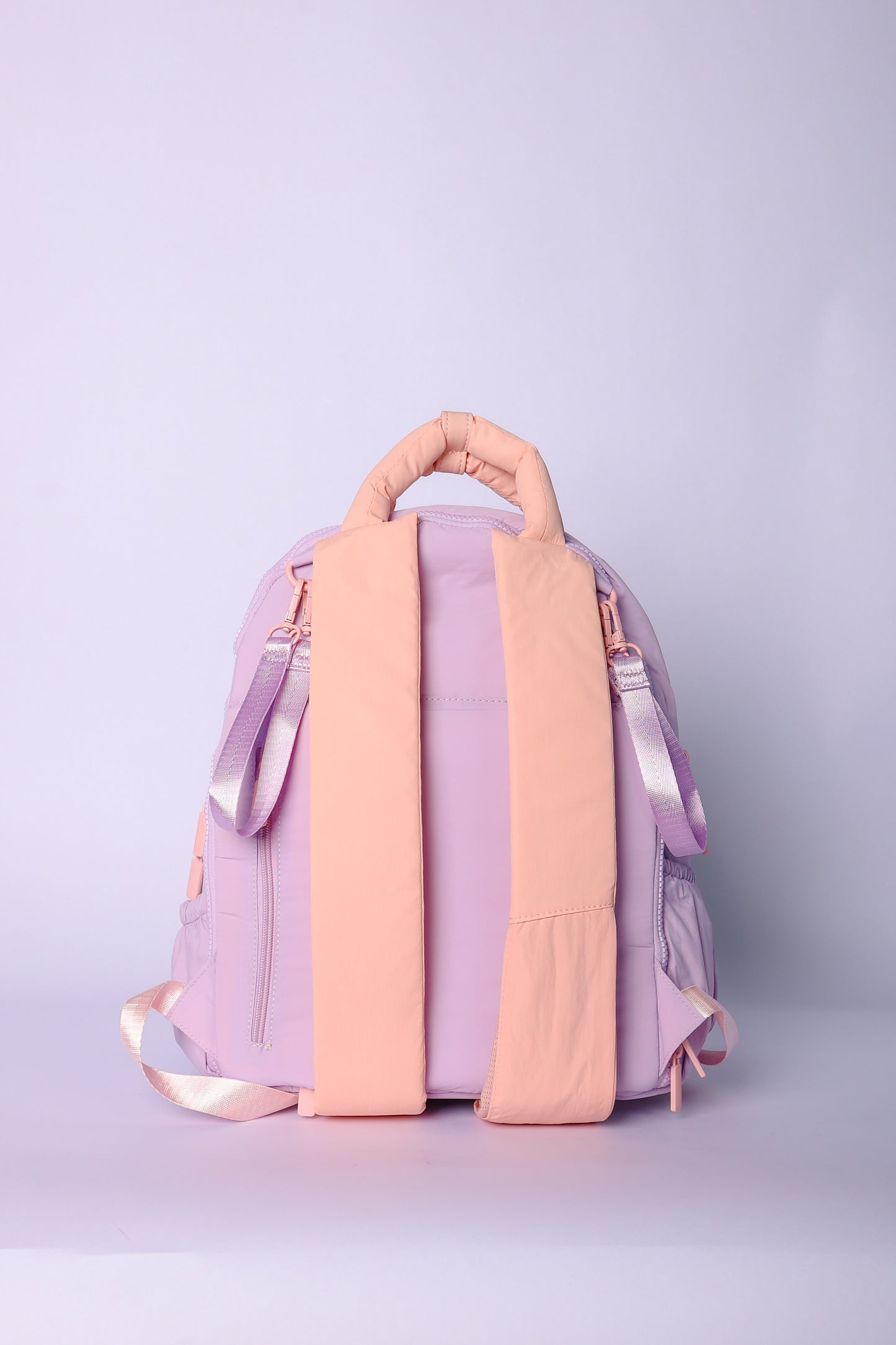 The Chapter Backpack – One Bag, Every Chapter in Lupin Meadow