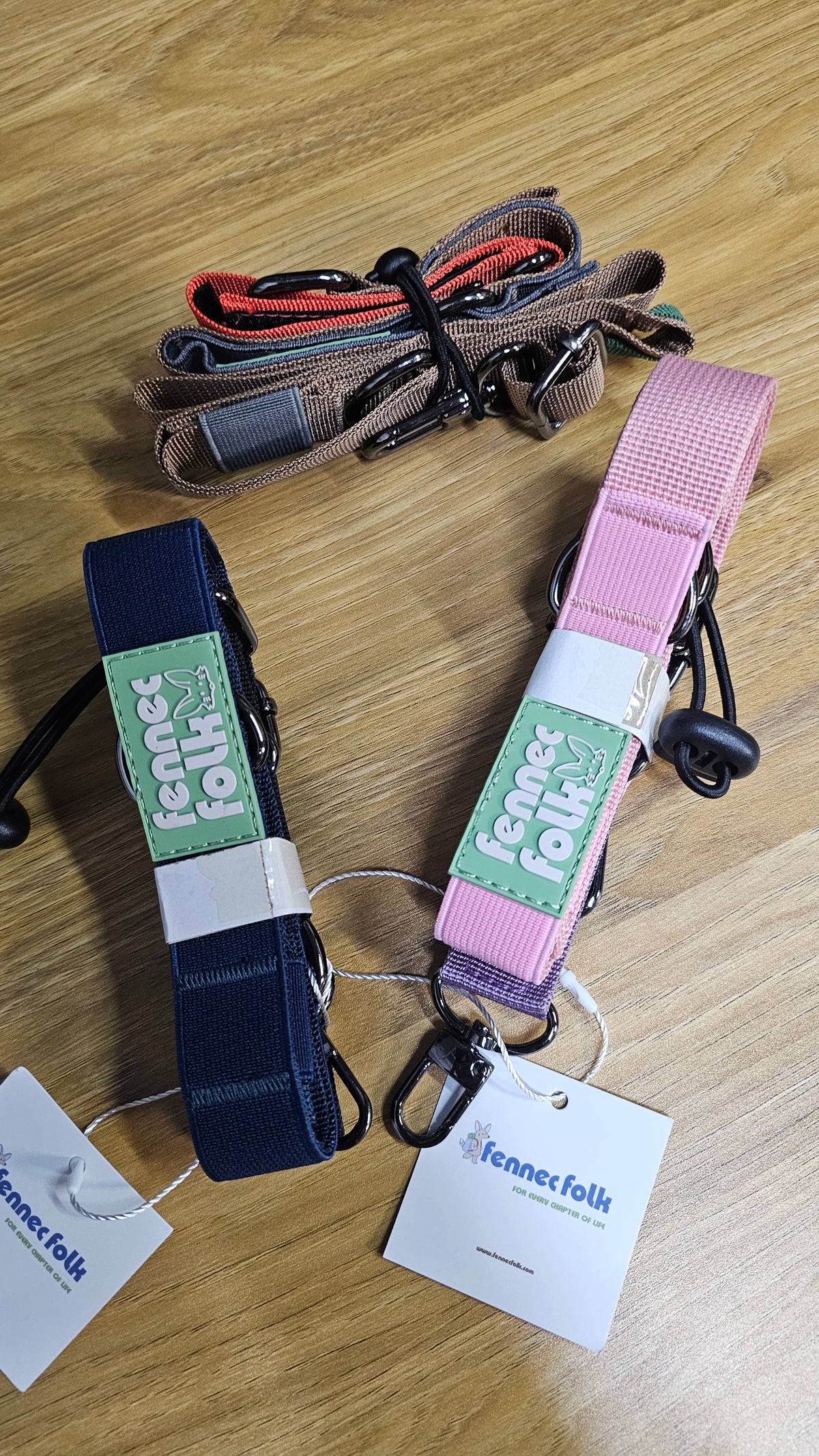 The Dash Ultimate Utility Strap in Midnight Pine