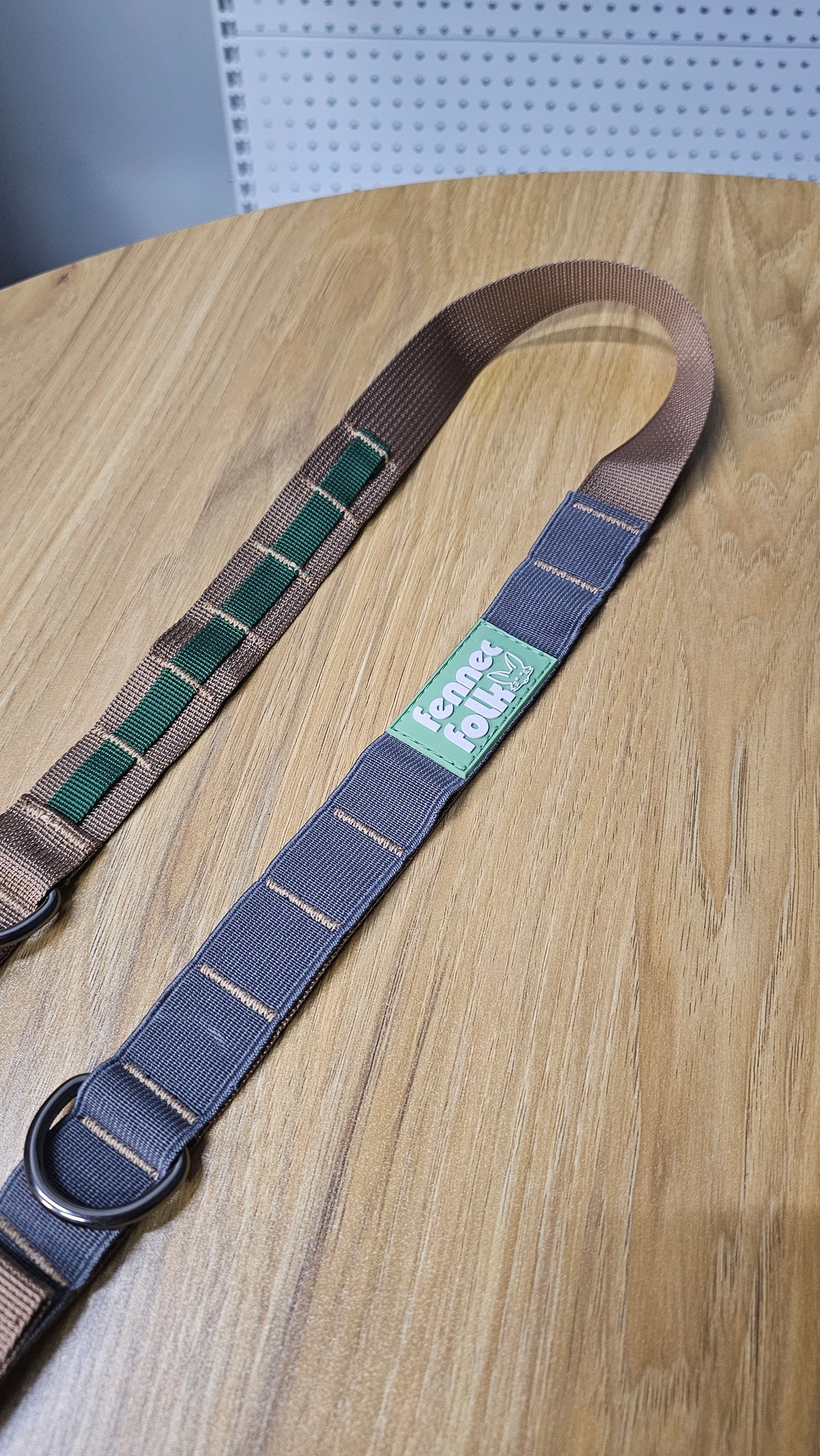 The Dash Ultimate Utility Strap in Terracotta Grove