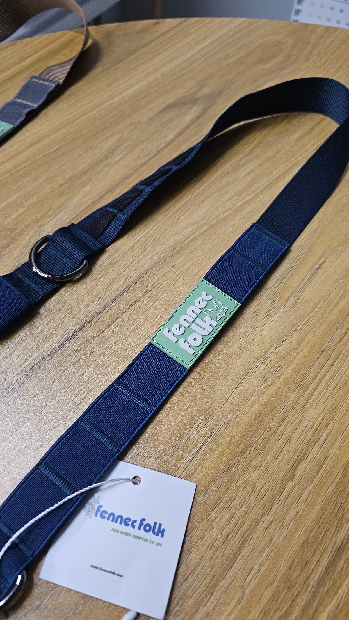 The Dash Ultimate Utility Strap in Midnight Pine