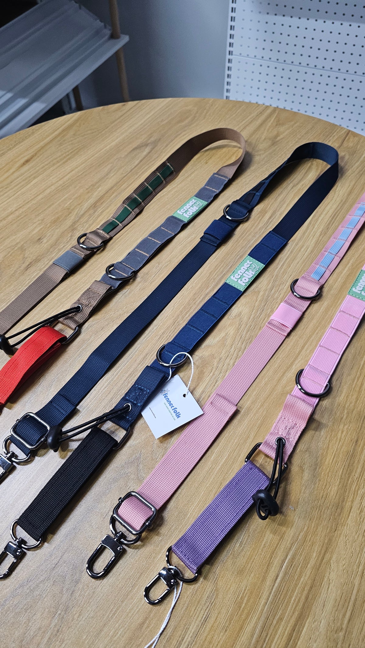 The Dash Ultimate Utility Strap in Terracotta Grove