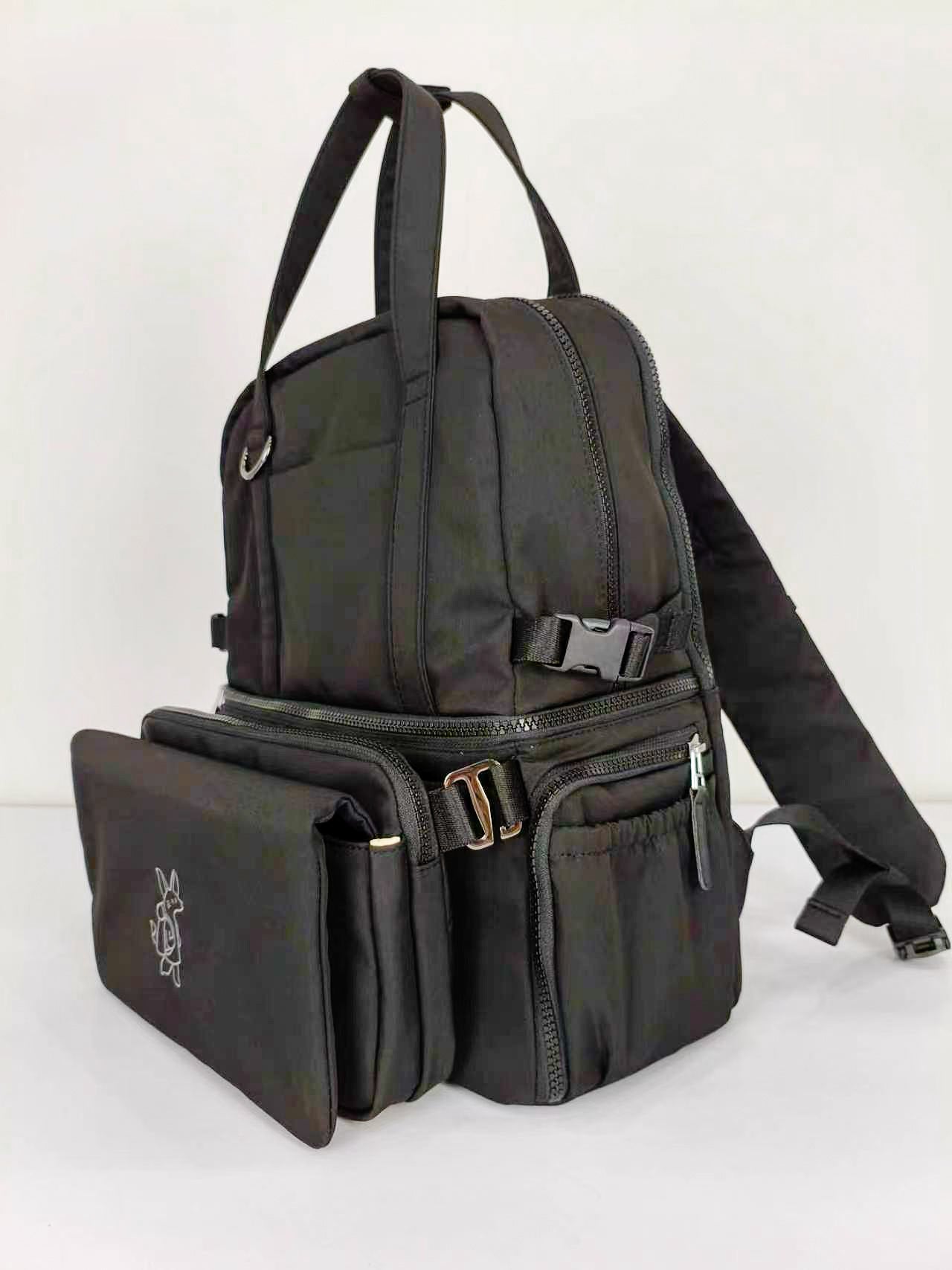 (PREORDER) The Chapter Backpack - Terra Edit, One Bag Every Chapter in Ink Stone - Fennec Folk