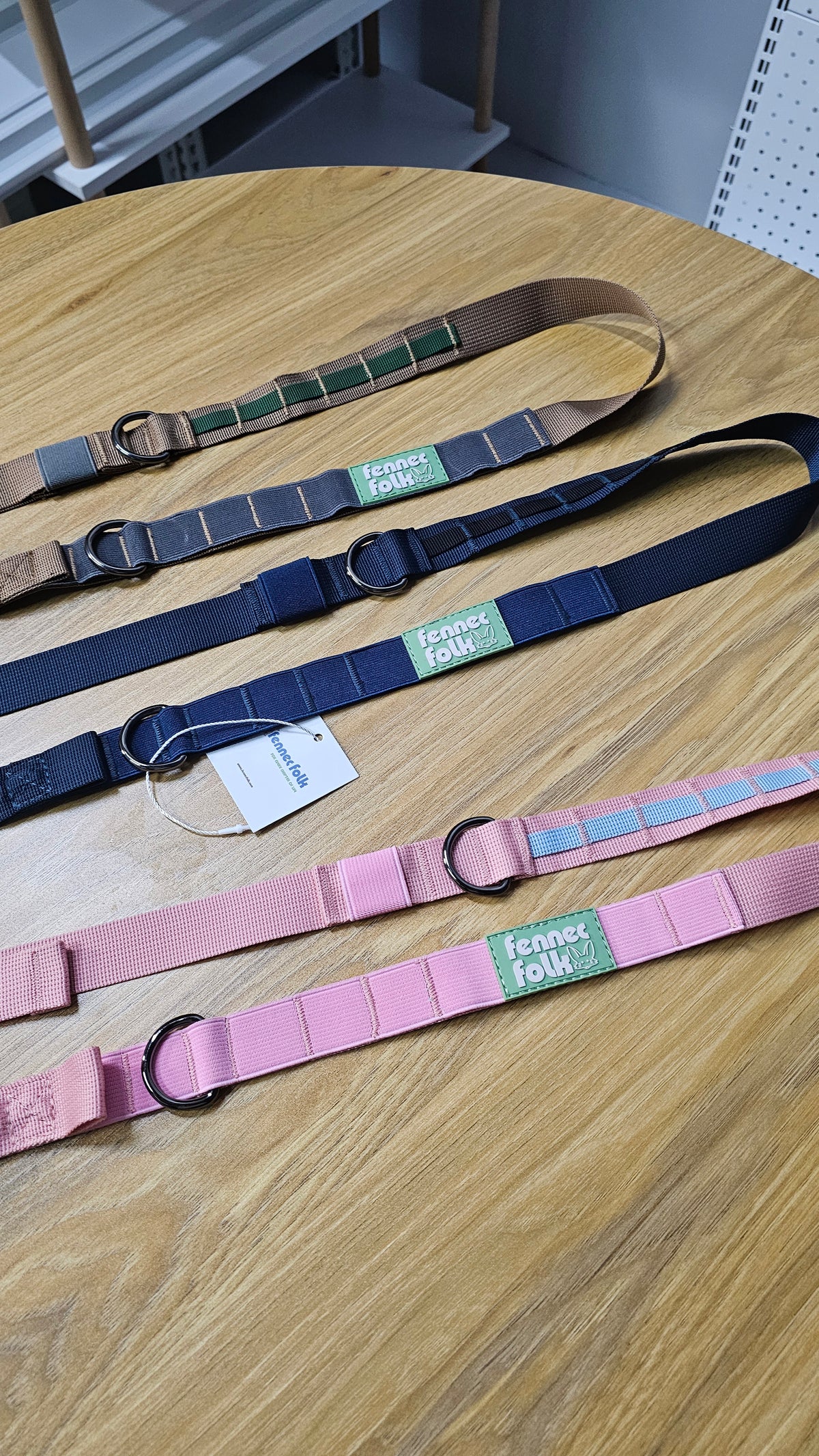 The Dash Ultimate Utility Strap in Midnight Pine
