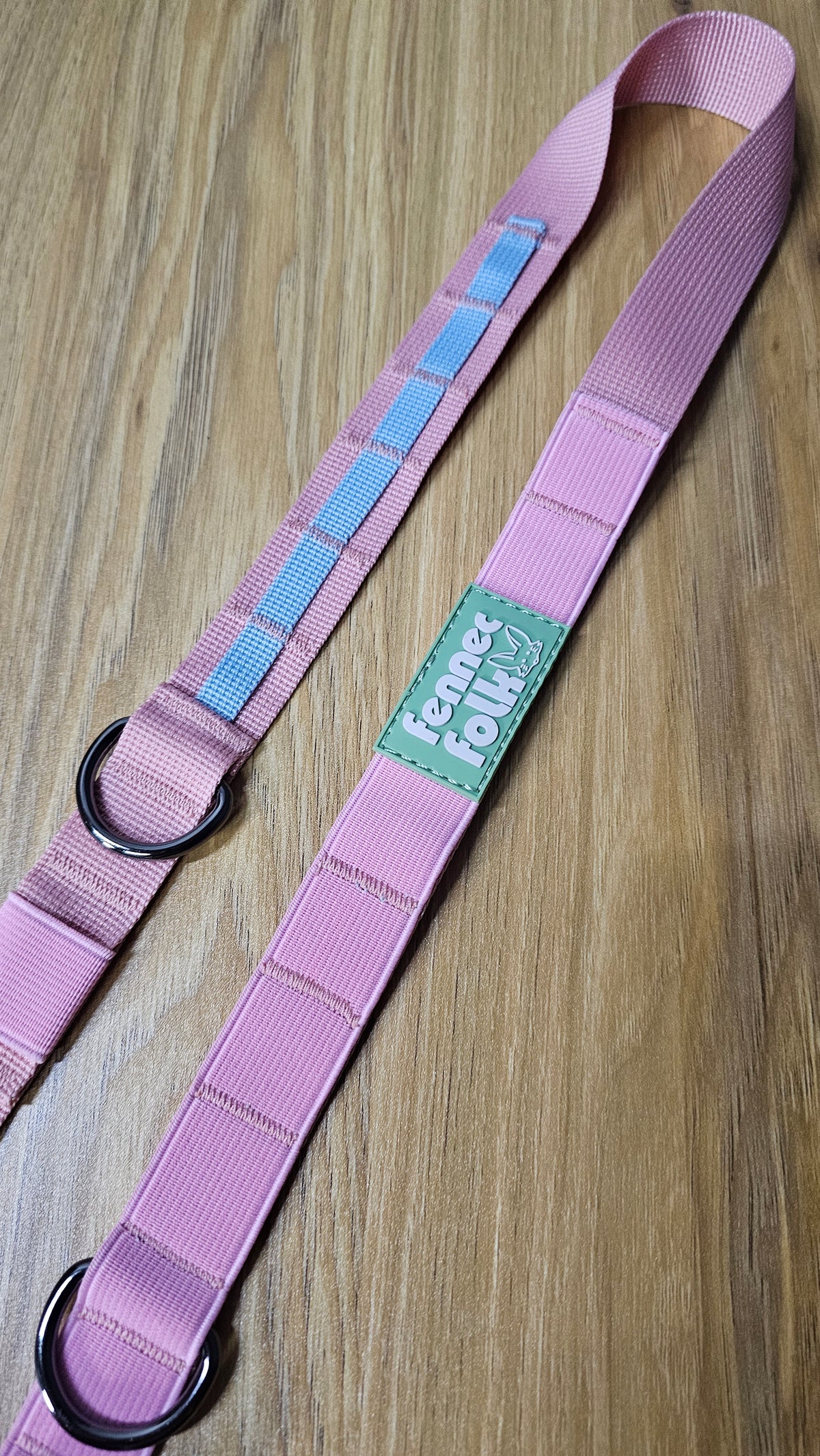The Dash Ultimate Utility Strap in Bloom Lilac
