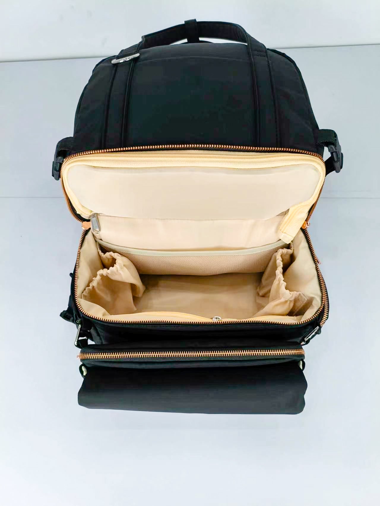 (PREORDER) The Chapter Backpack - Terra Edit, One Bag Every Chapter in Ink Stone - Fennec Folk