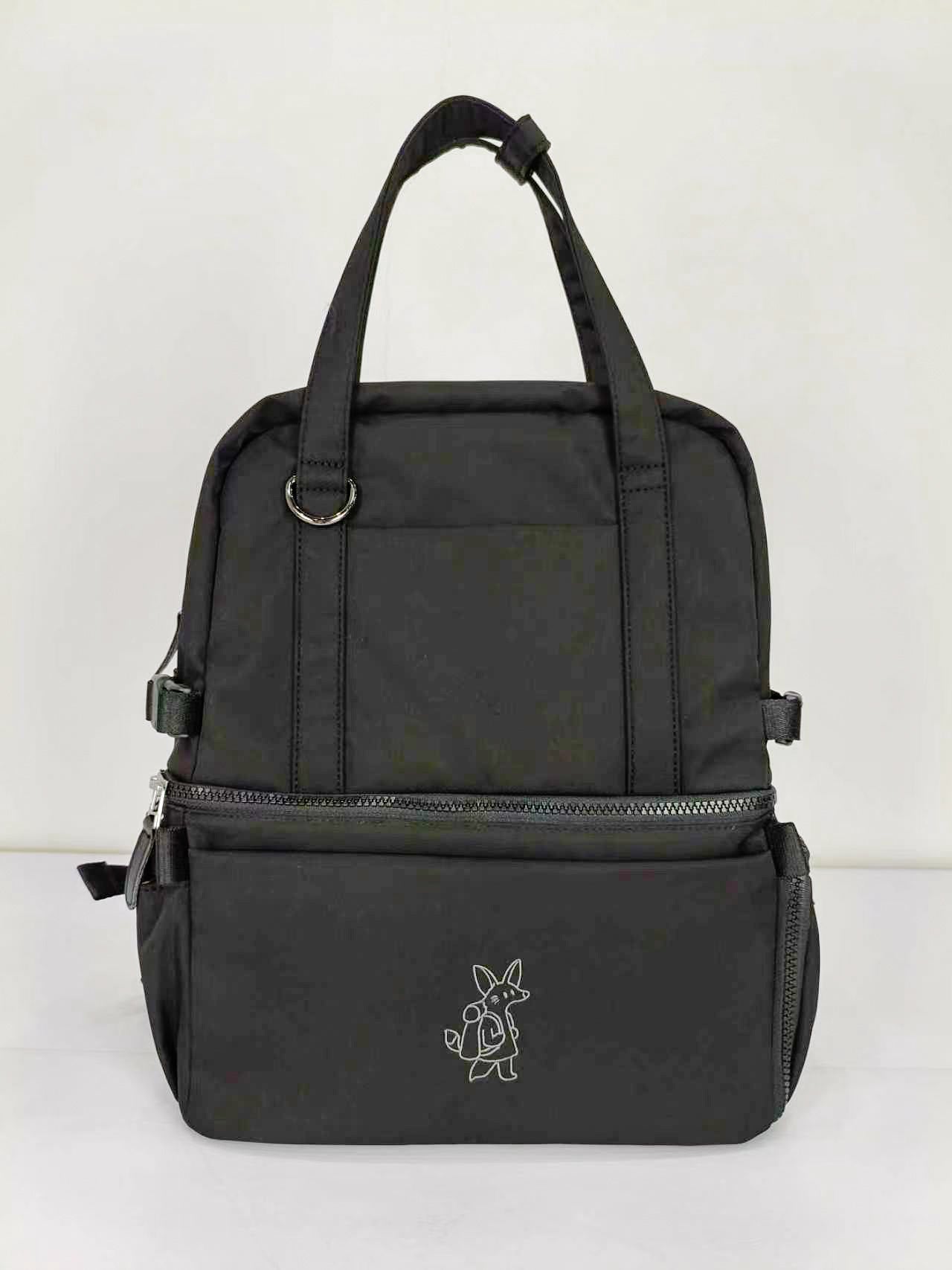 (PREORDER) The Chapter Backpack - Terra Edit, One Bag Every Chapter in Ink Stone - Fennec Folk
