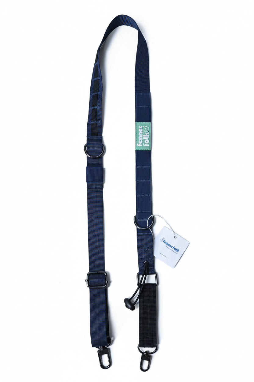 The Dash Ultimate Utility Strap in Midnight Pine