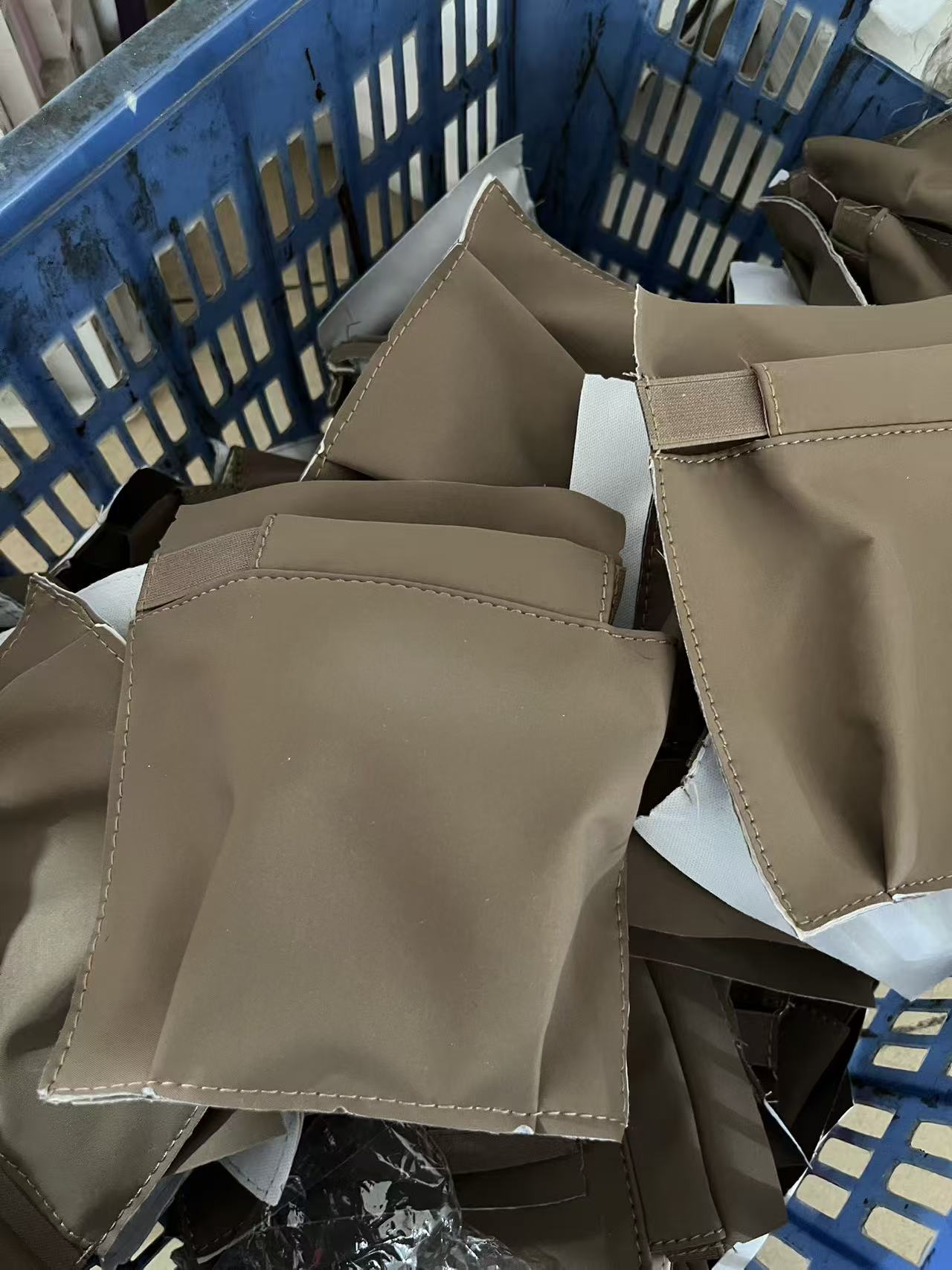 (PREORDER) The Chapter Backpack - Terra Edit, One Bag Every Chapter in Gold Sequoia - Fennec Folk